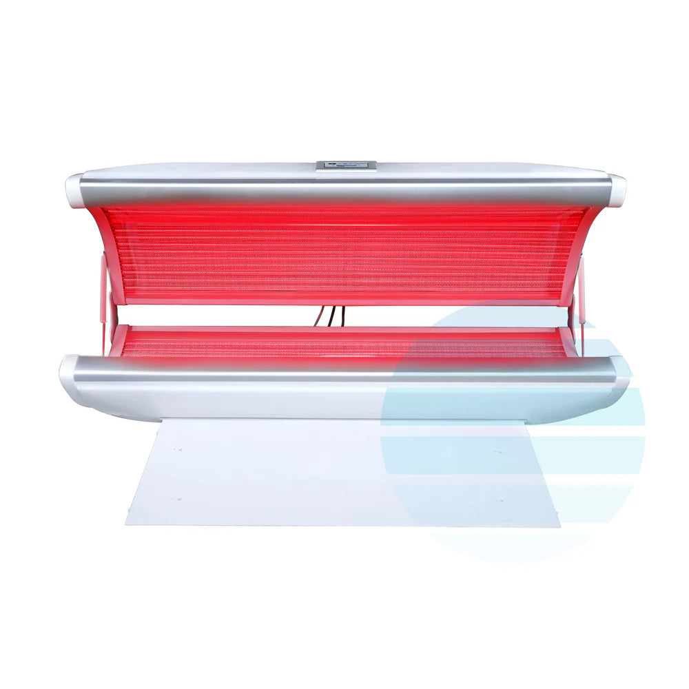 MediBed 4 Plus Red Light Therapy