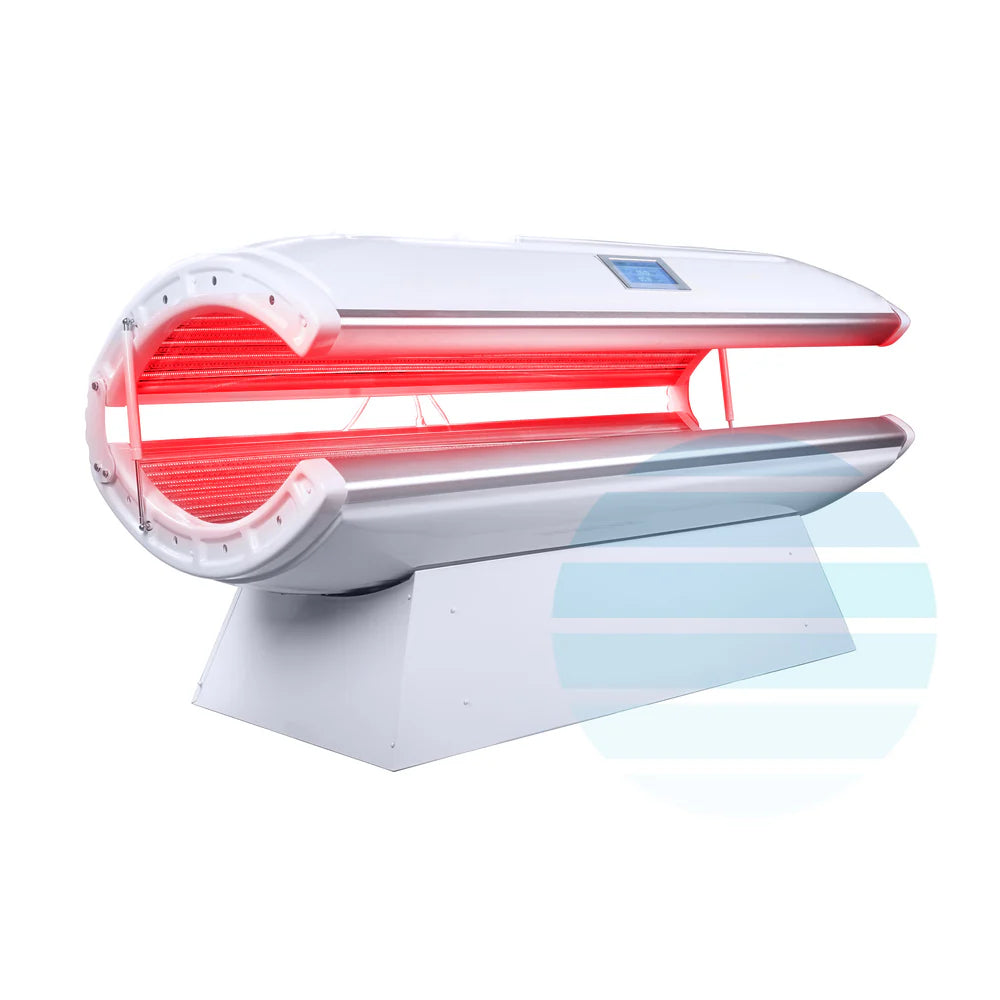 MediBed 4 Plus Red Light Therapy